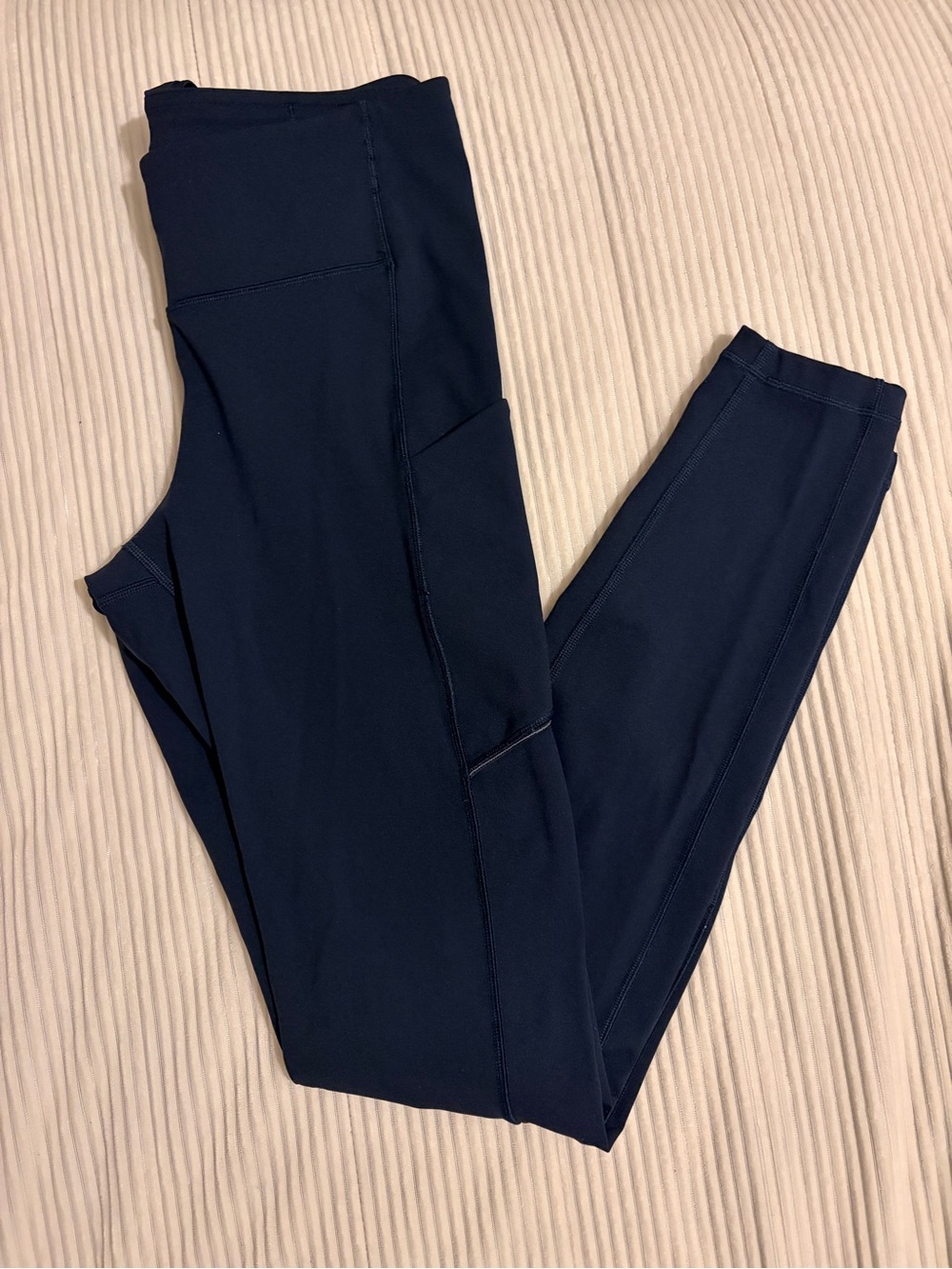 Lululemon Wunder Under High Rise 28” Leggings